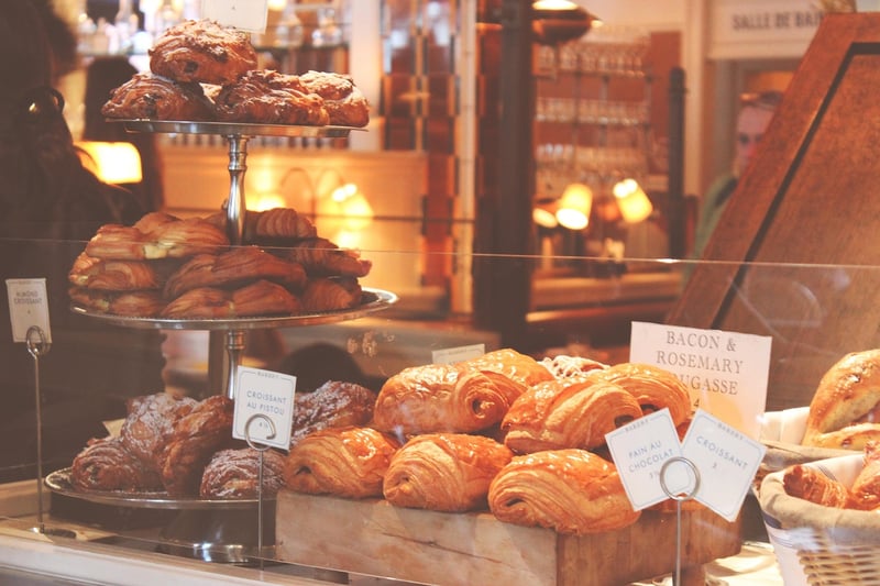 Palmiers